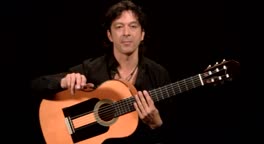 Melody Technique 1