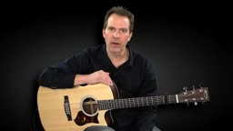 Capo'd Arpeggios