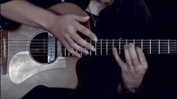 Right Hand Slap Technique