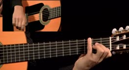 Rasgueado Technique 5