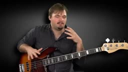 Locking With Other Instruments Part 1:  Guitar