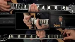 Elmore James Soloing