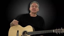 Acoustic Style of Robert Johnson