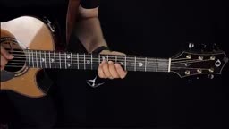 Adding Riffs to Chord Structures