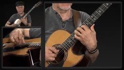 Cascading Fingerpicking