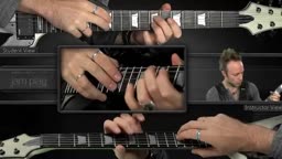 Right Hand Tapping