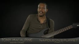 Napolean's Puppet Part 1