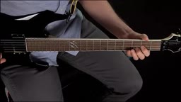 Everybody Wants Power Chords, Part 1