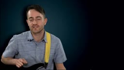 Everybody Wants Power Chords, Part 1