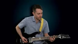 Everybody Wants Power Chords, Part 2