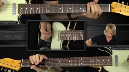 Hybrid Picking and Double Stops