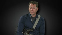 Emphasizing Chord Tone