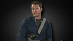 The Full 7 Note Major Scale