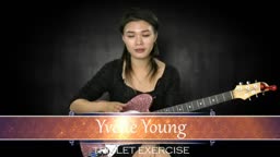 Right Hand Triplet Exercise