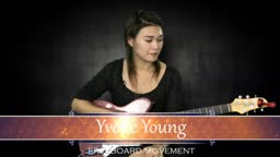 Fretboard Movement