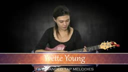 Two-Handed Tap Melody