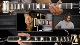 12 Bars Blues Riffs Part 1