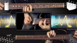 Analyzing a Chord Progression for a Melody