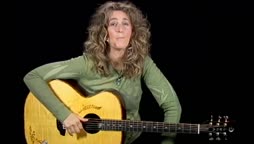 Use Open Tunings