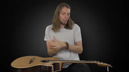 Lap Tapping