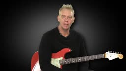 Major Pentatonic in 5 CAGED Boxes