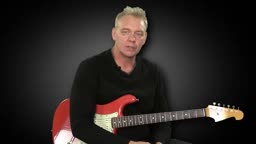 Diminished Triad Chord in CAGED