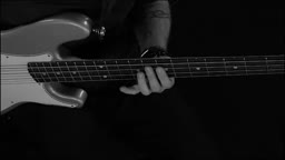 Major Scale With Articulations