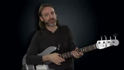 Right Hand Volume Control Part 1: Fingers
