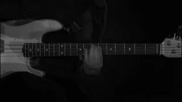 Blues Scale