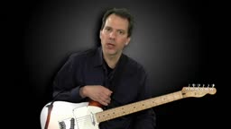 Strumming & Muting