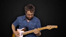Alternate Picking Workout