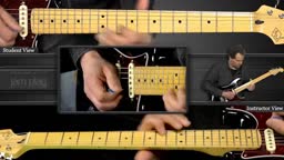 Melody Concept, Garcia and the Major Pentatonic