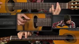 Arpeggiating Chords