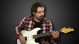Sweep Picking