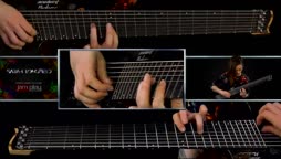 Ambient Fingerpicking