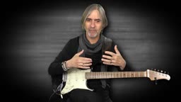 Chords on 1st and 2nd Triplet