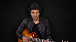 Fast Change and Minor Blues