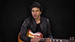 BB King Style Licks