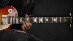 Chromatic Licks