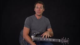 Major Triads