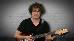 Minor Arpeggio Etude
