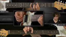 Minor Arpeggio Exercise