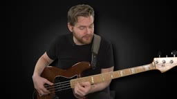 Practicing Your Arpeggios
