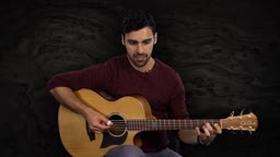 Scales with Bass on the Down Beat 1