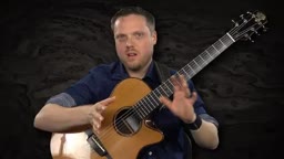 Crossing Strings