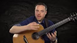 Connecting Arpeggio Chords