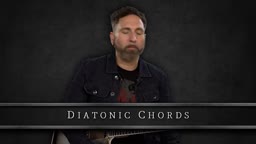 Diatonic Chords