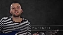 Six String Sweeping Sequence