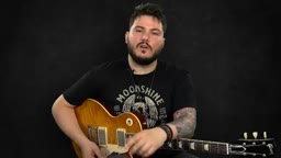 Pentatonic Run Examples