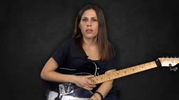 Back to Basics: The Mixolydian Scale